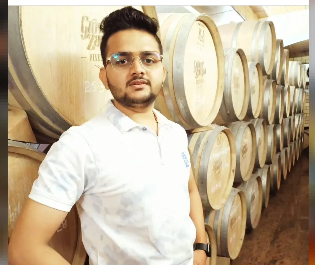 Gaurav Naniwal
