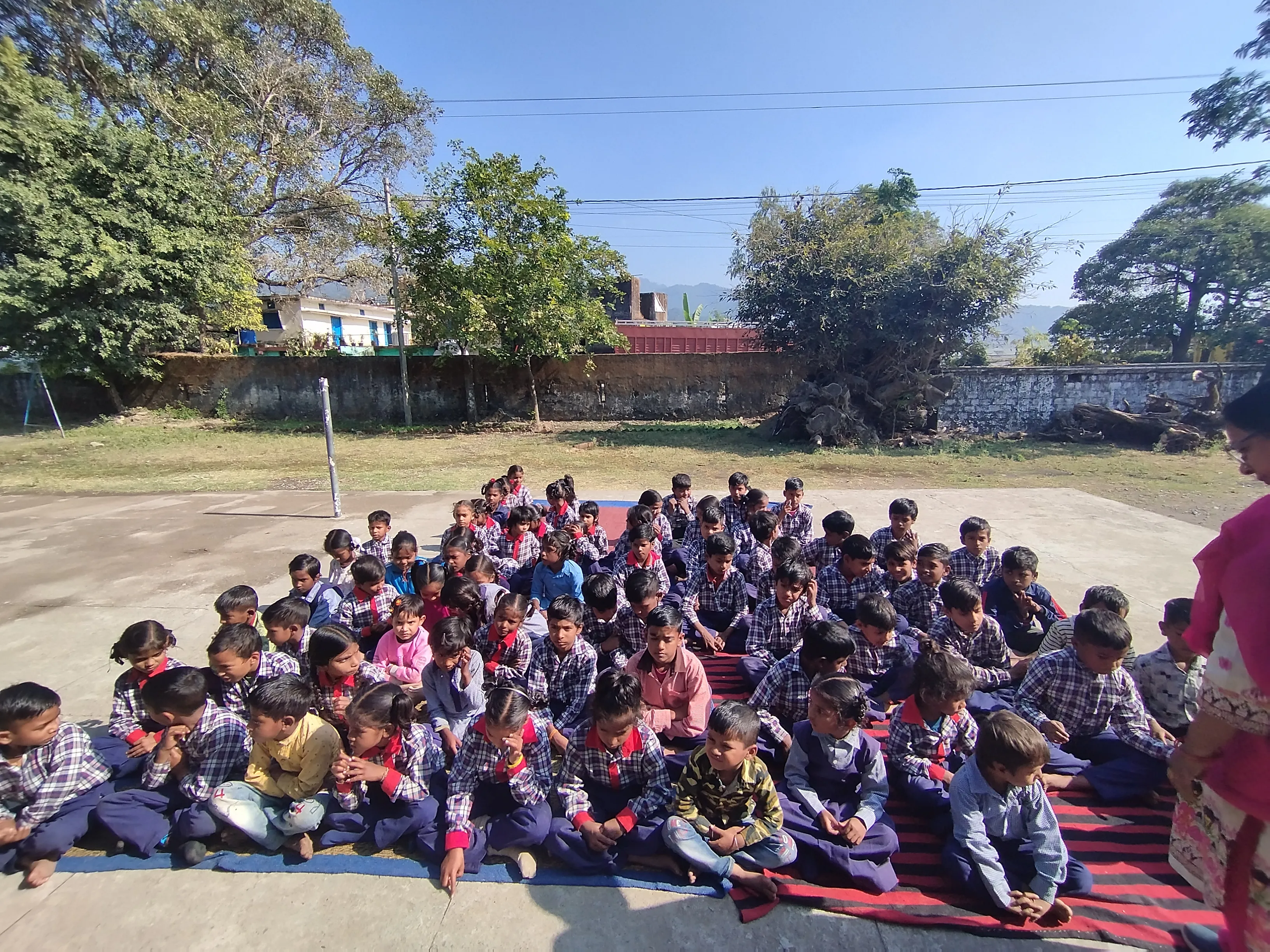 children