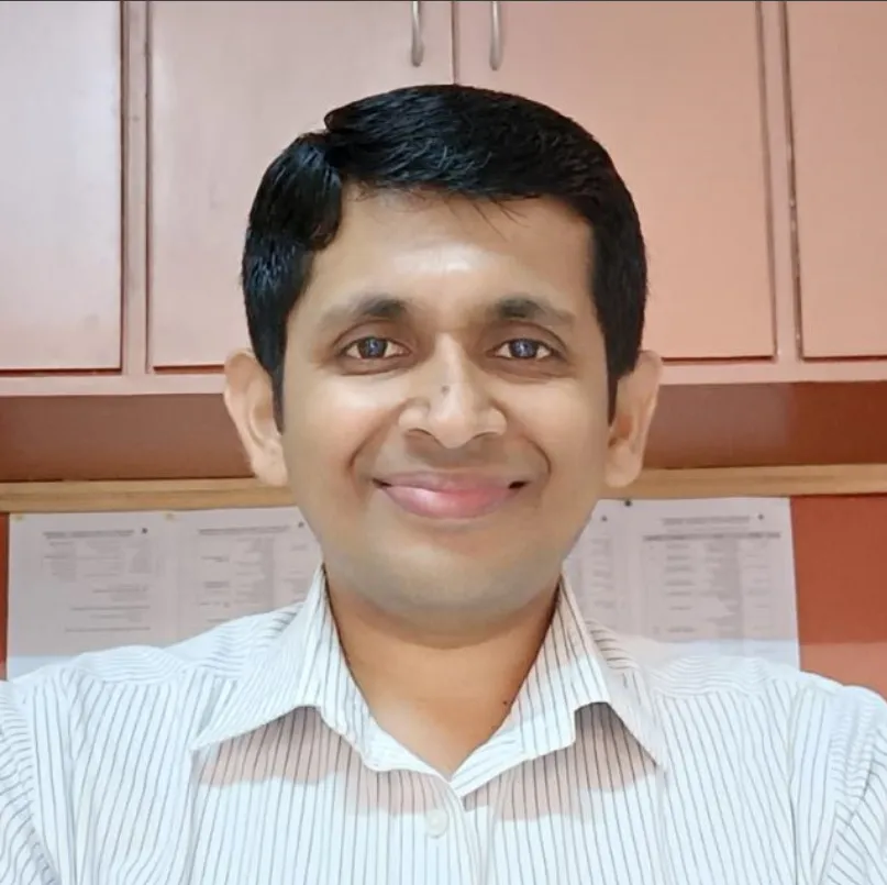 Puneet Dalmia