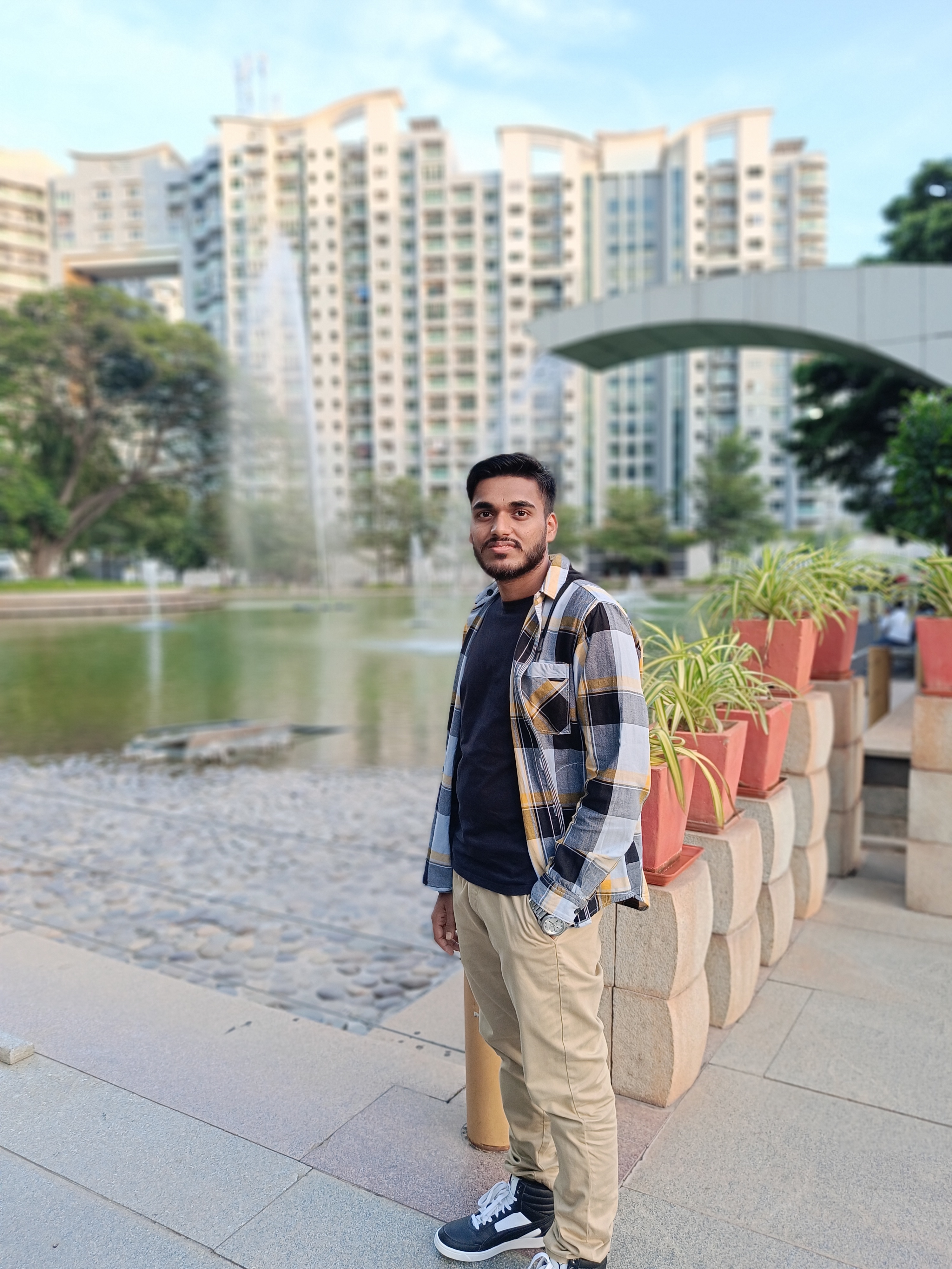 Jayesh Lohani