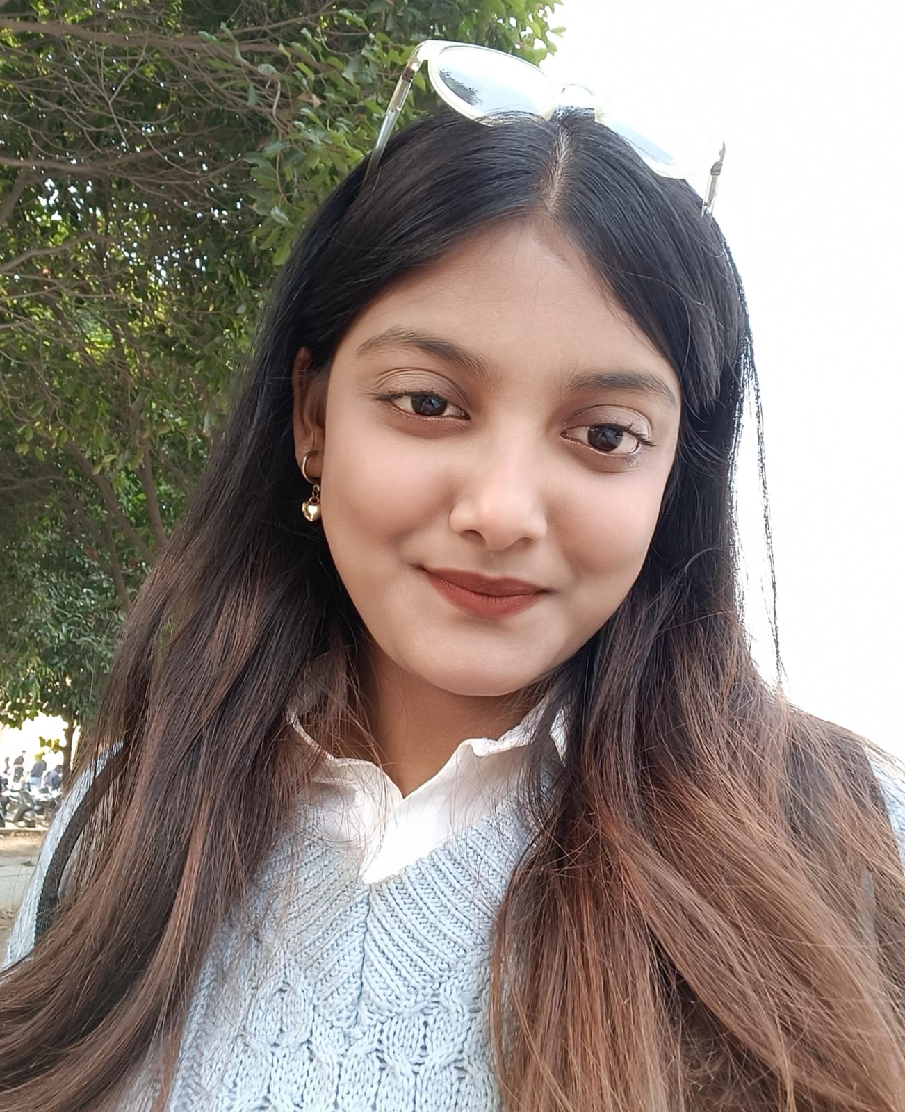 Mahika Singh