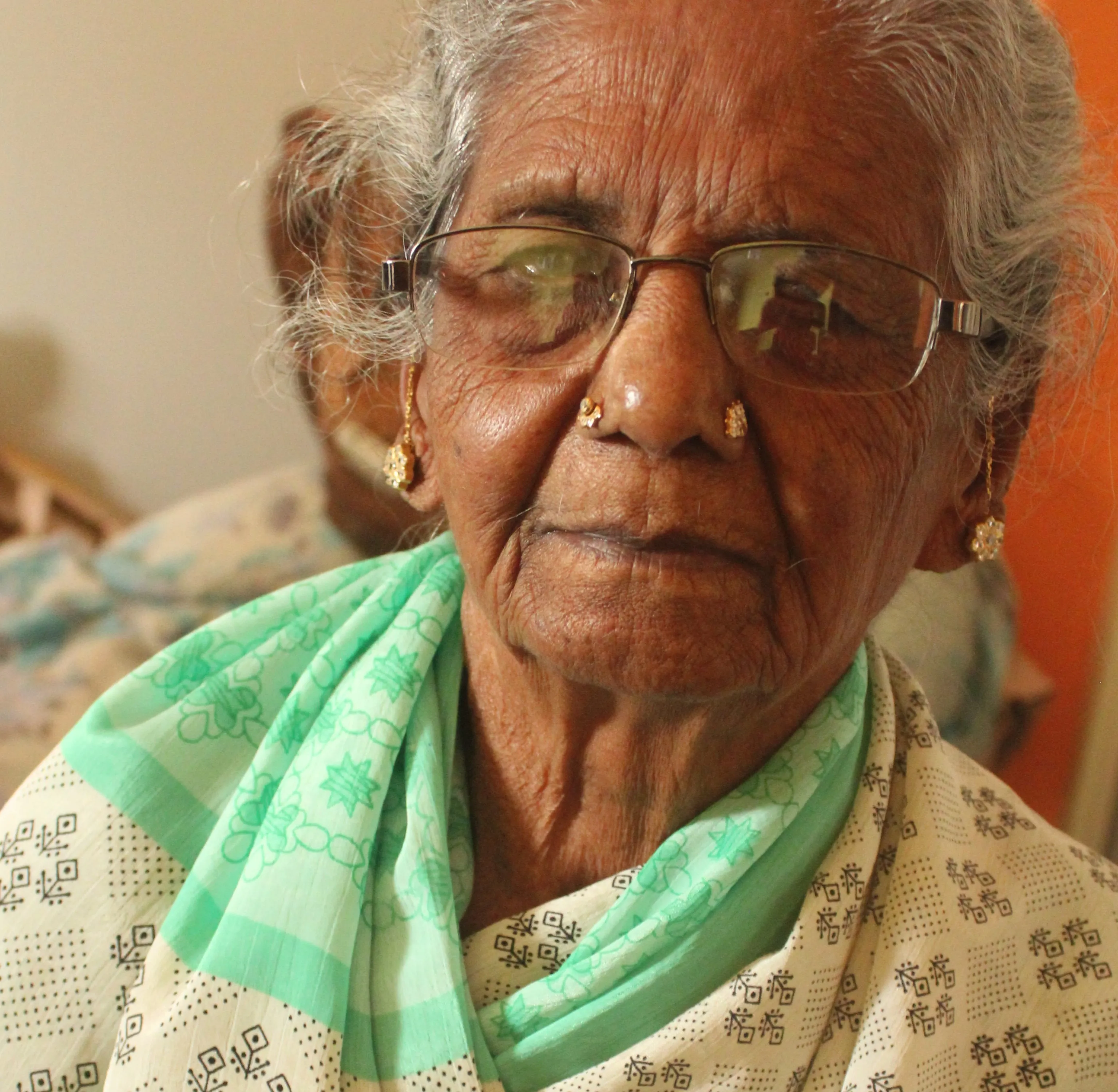 old age