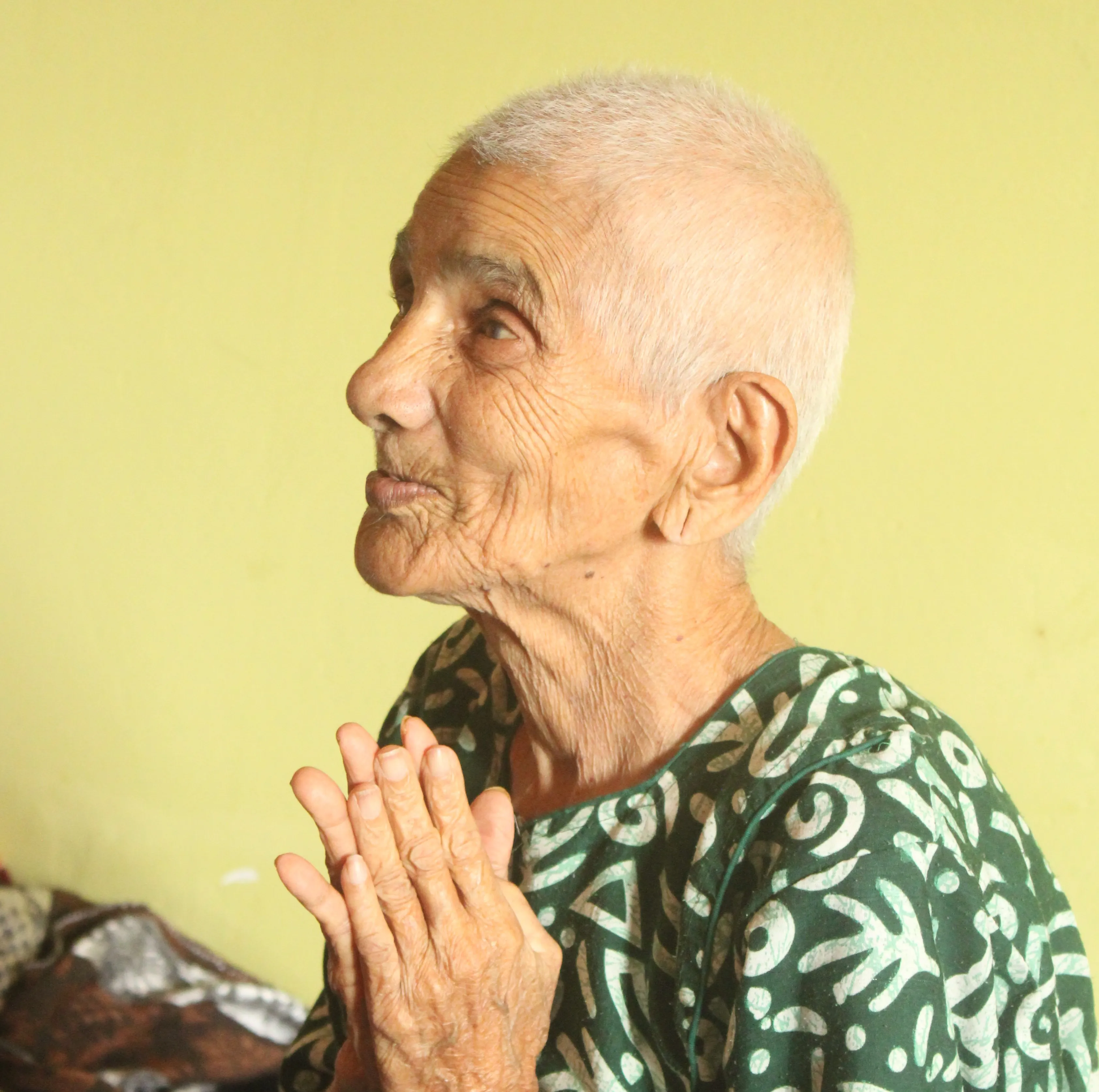 old age