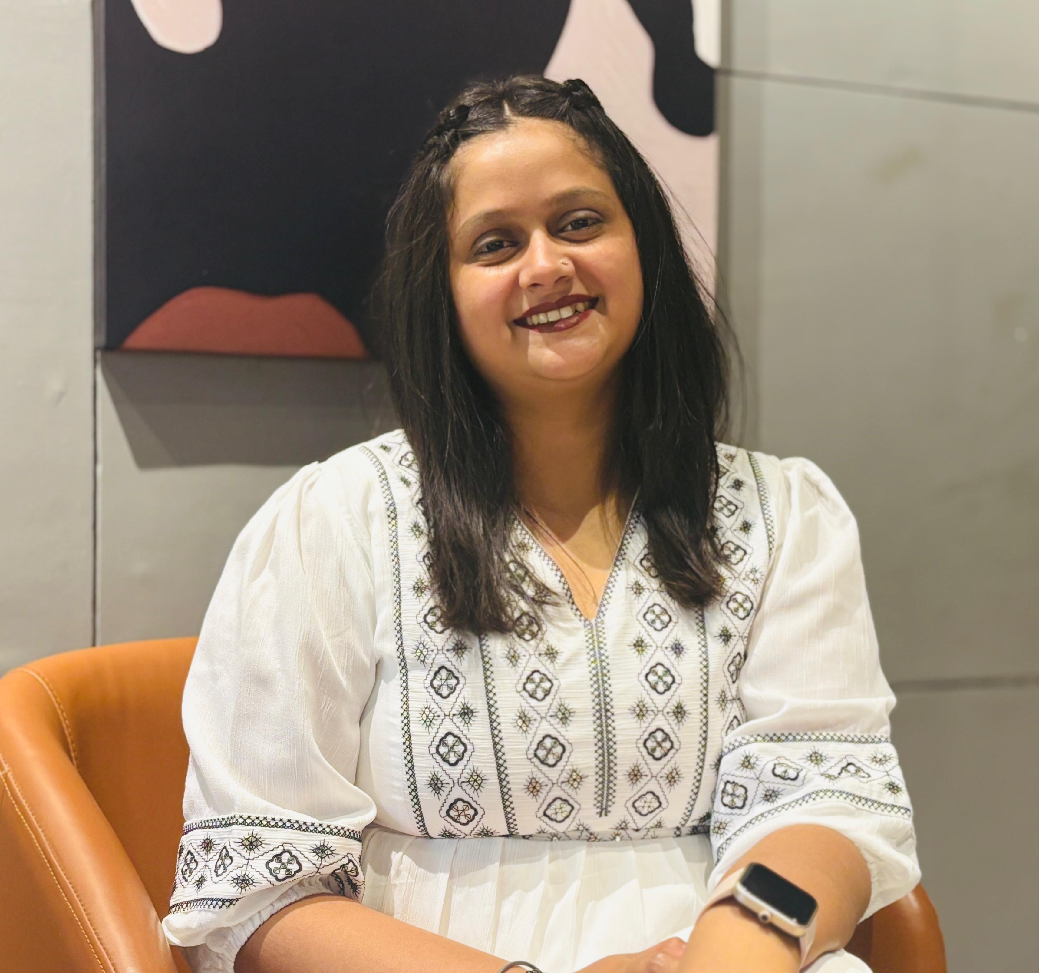 Pallavi Kumari