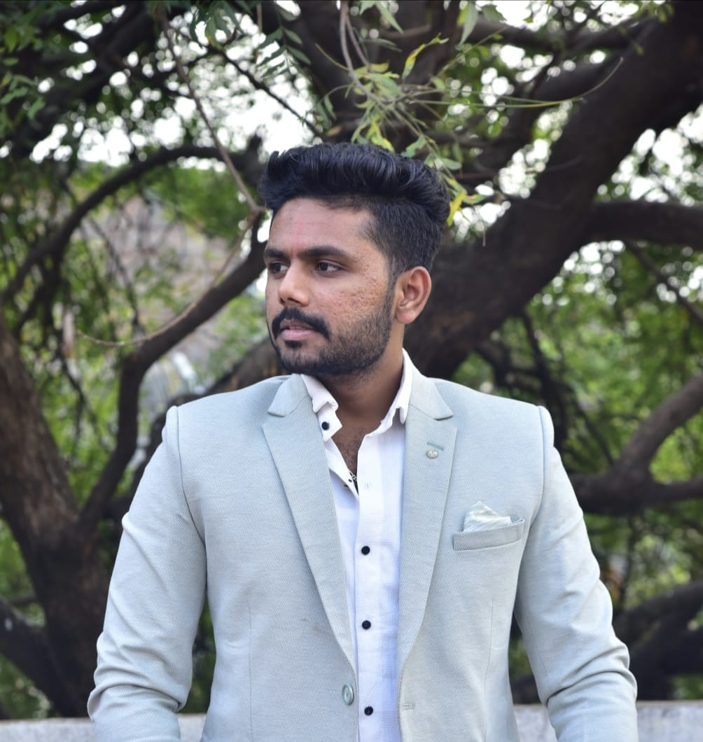 Sachin Fulare