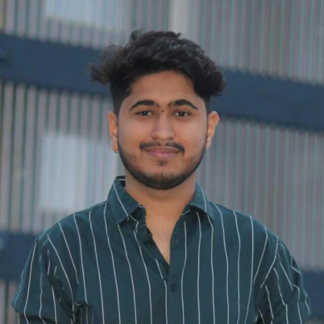 Shubham Kokila