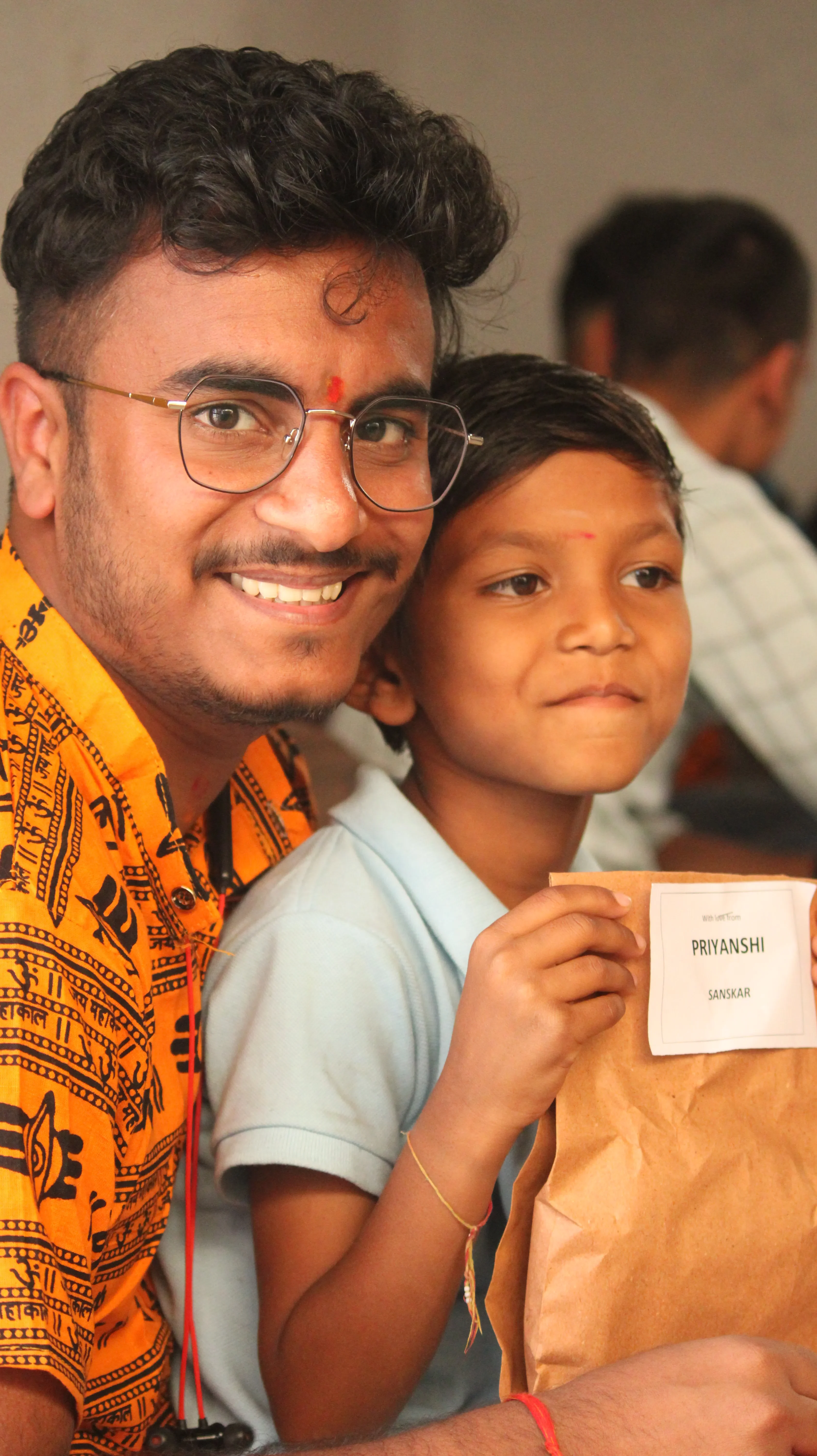 Education Drive