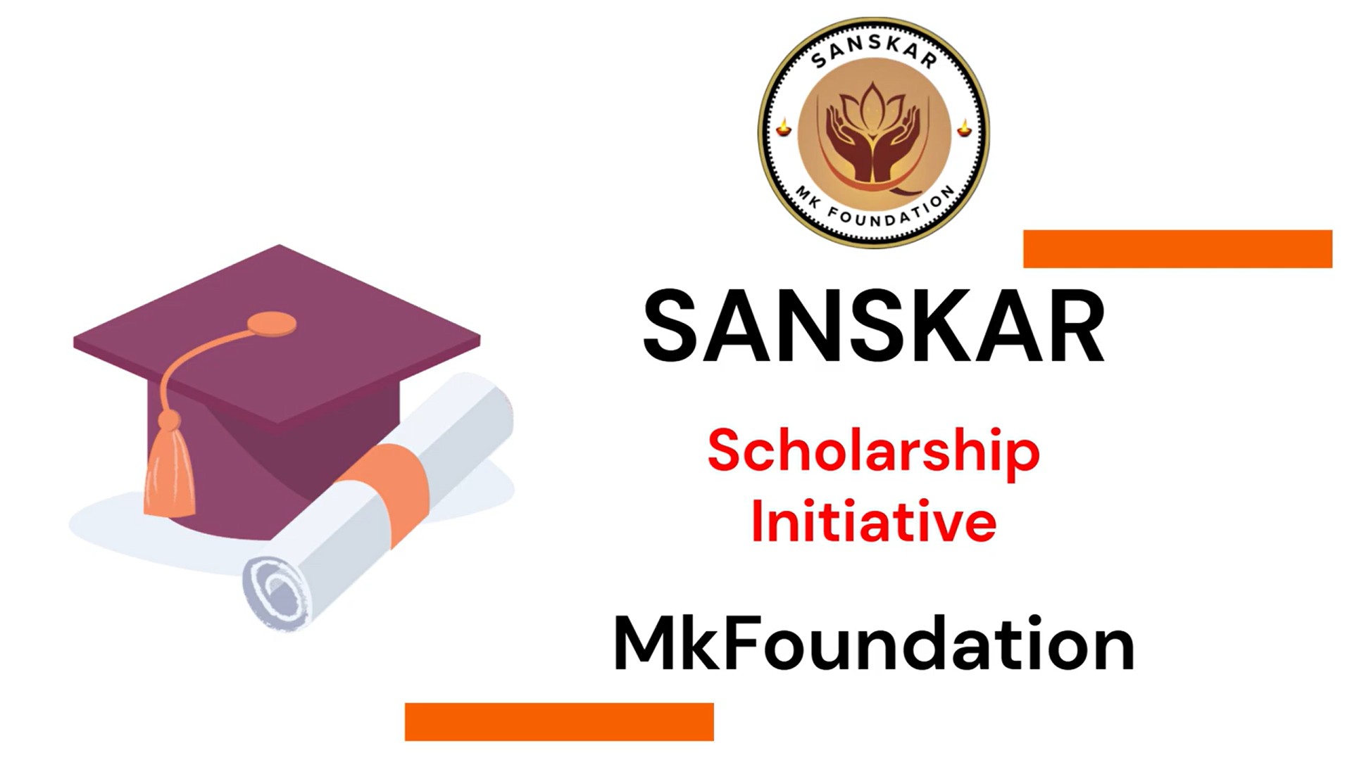 Student Scholarship Initiative