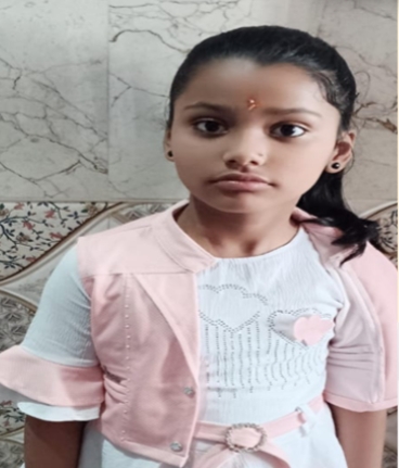 Kritika's Scholarship Story