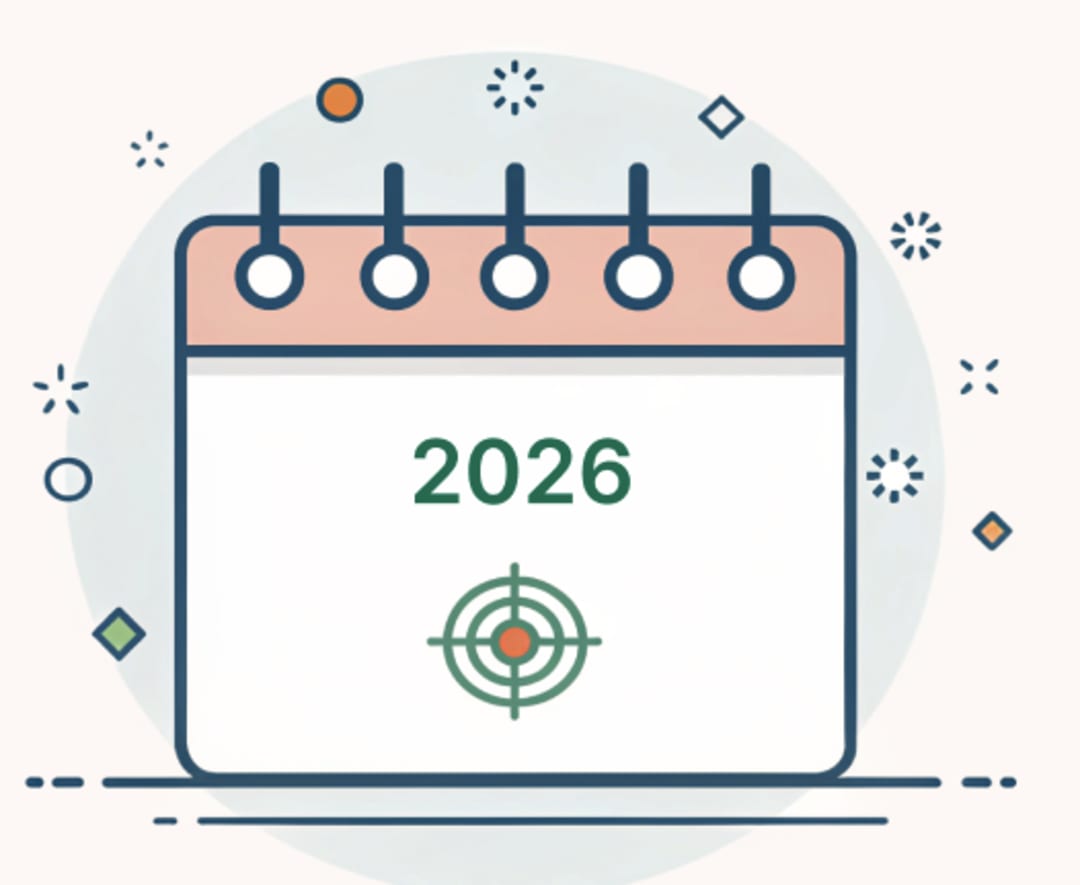 year 2026