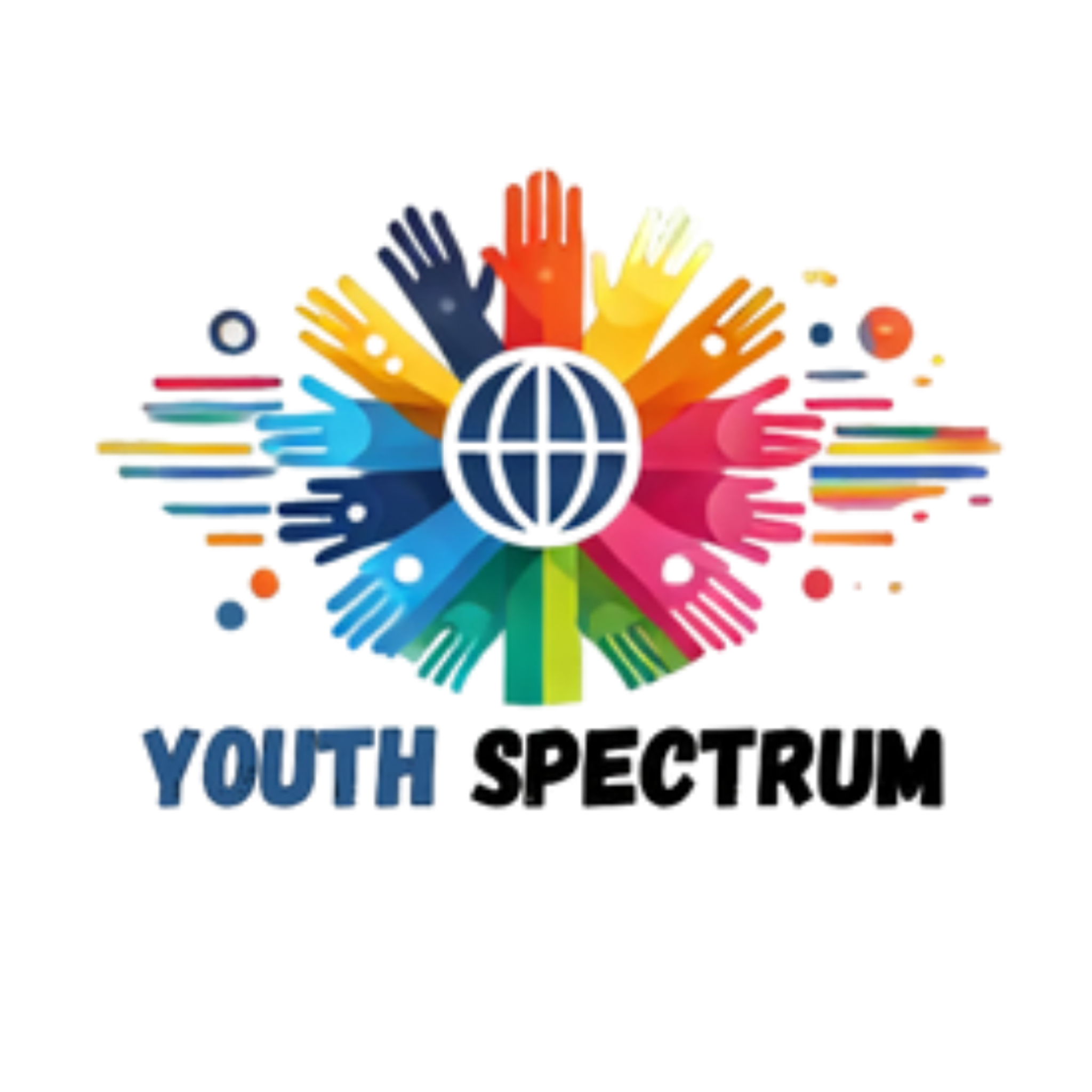 logótipo de Youth Spectrum