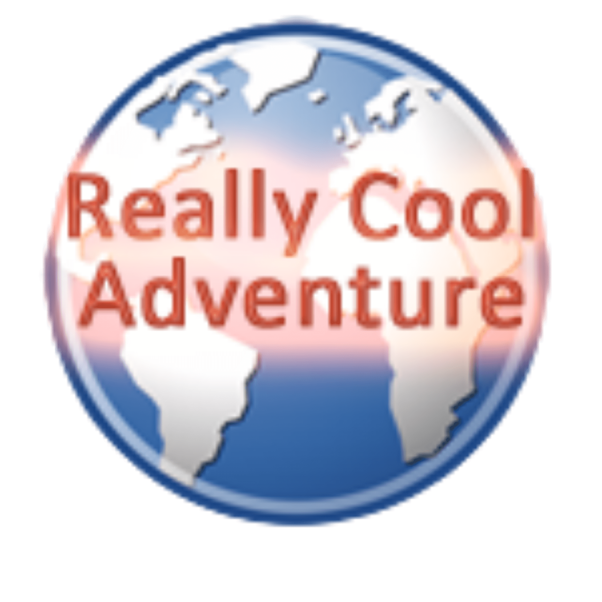 logótipo de Really Cool Adventure