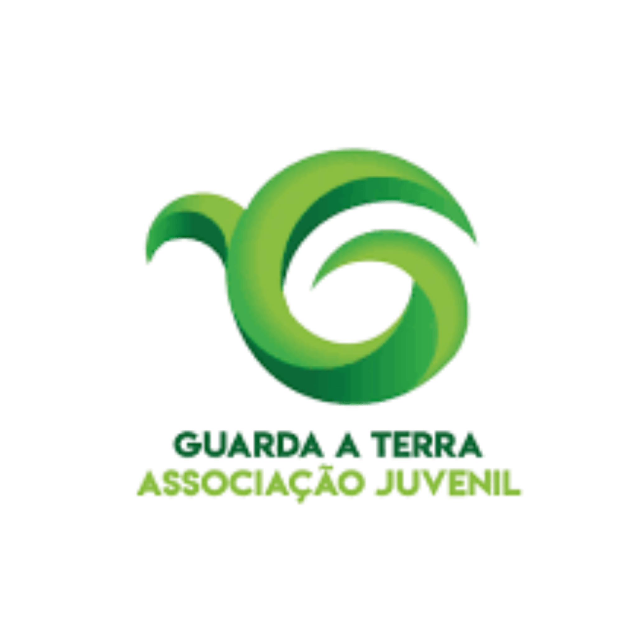 logótipo de Associação Juvenil Guarda a Terra