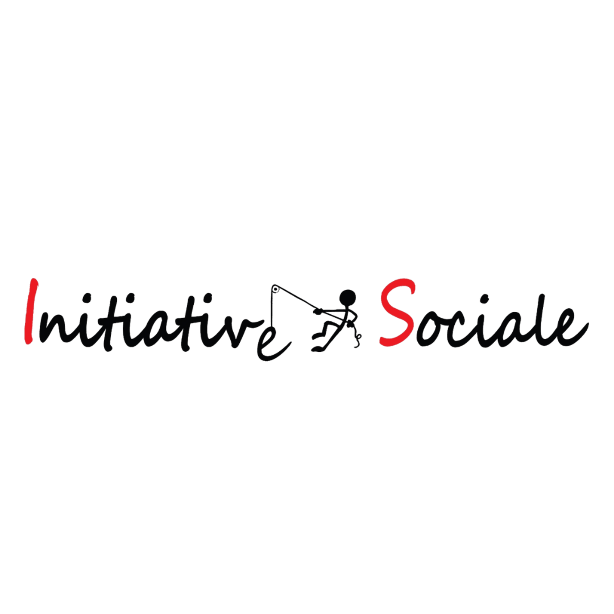 logótipo de Asociatia Initiative Sociale