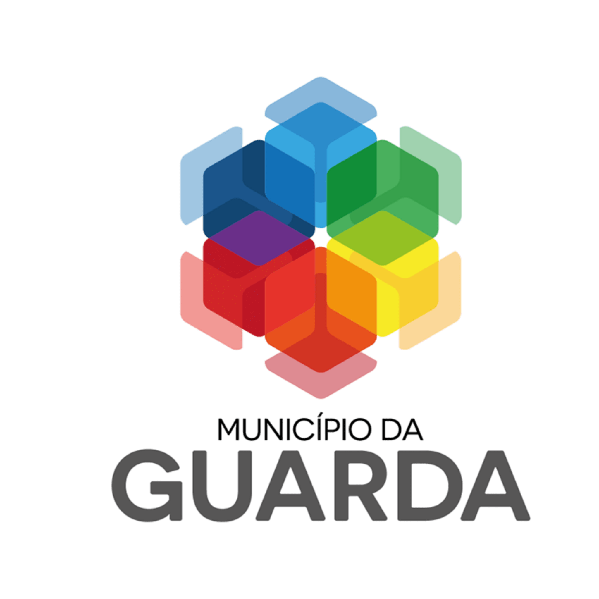 logótipo de Município da Guarda