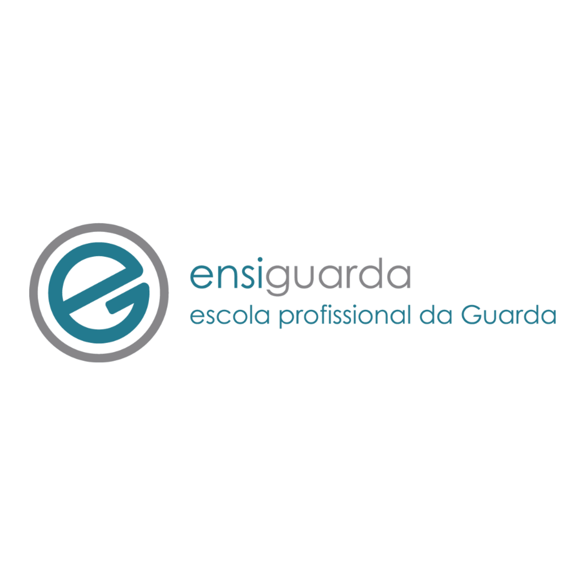 logótipo de Escola Profissional da Guarda