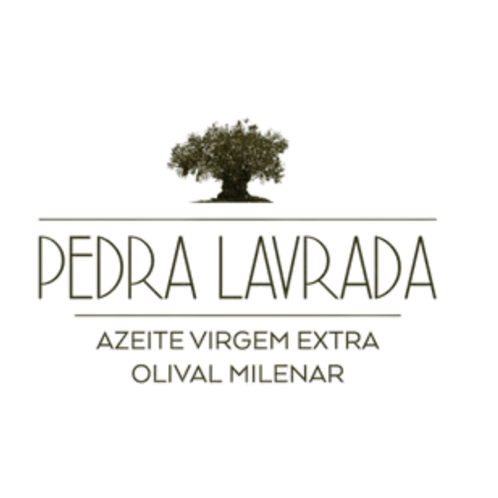 logótipo de Pedra Lavrada Azeite