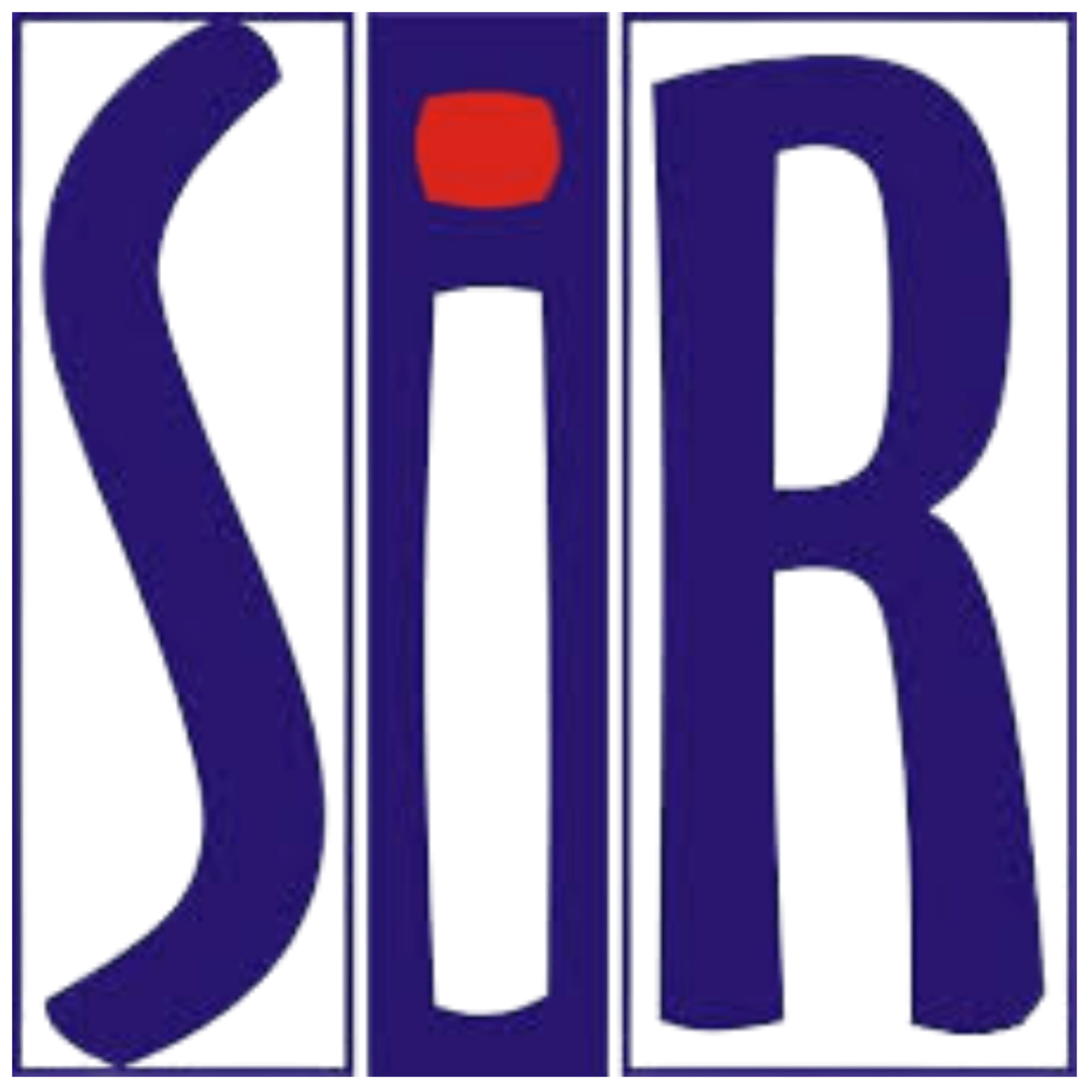 logótipo de SIR - Stowarzyszenie Inicjatyw Regionalnych 