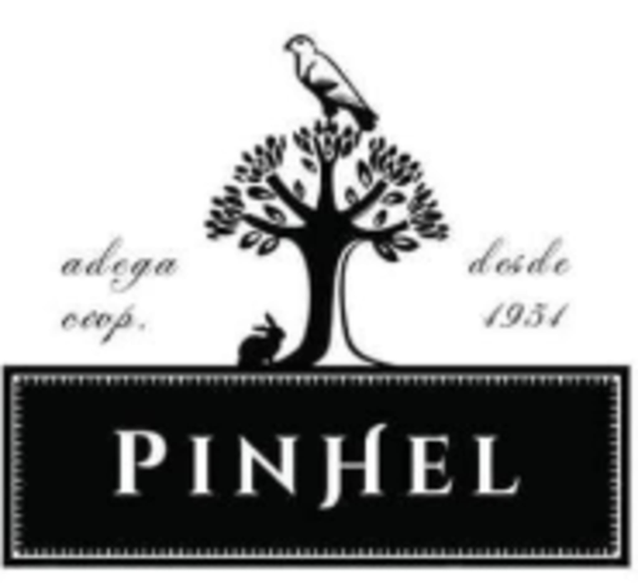 logótipo de Adega Cooperativa de Pinhel