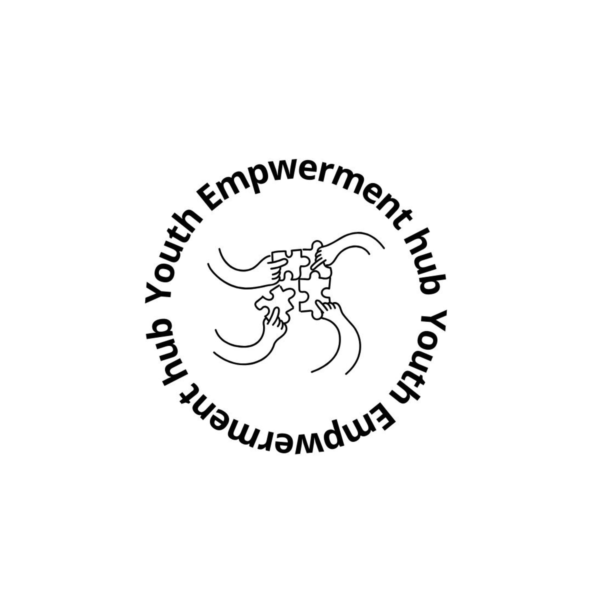 logótipo de Youth Empowerment Hub
