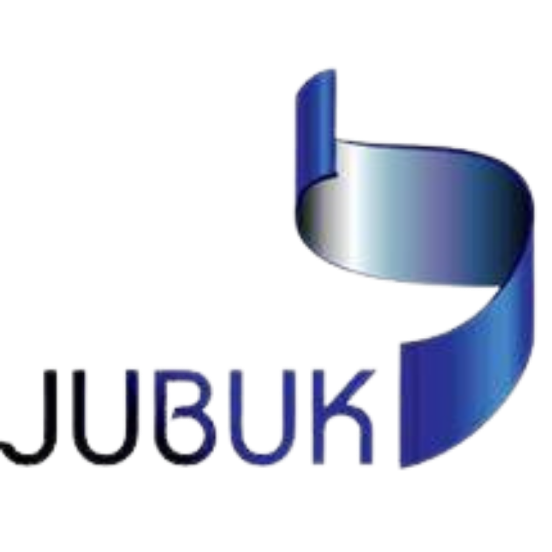 logótipo de JuBuK