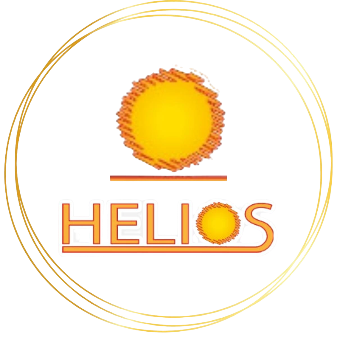 logótipo de Stowarzyszenie Helios