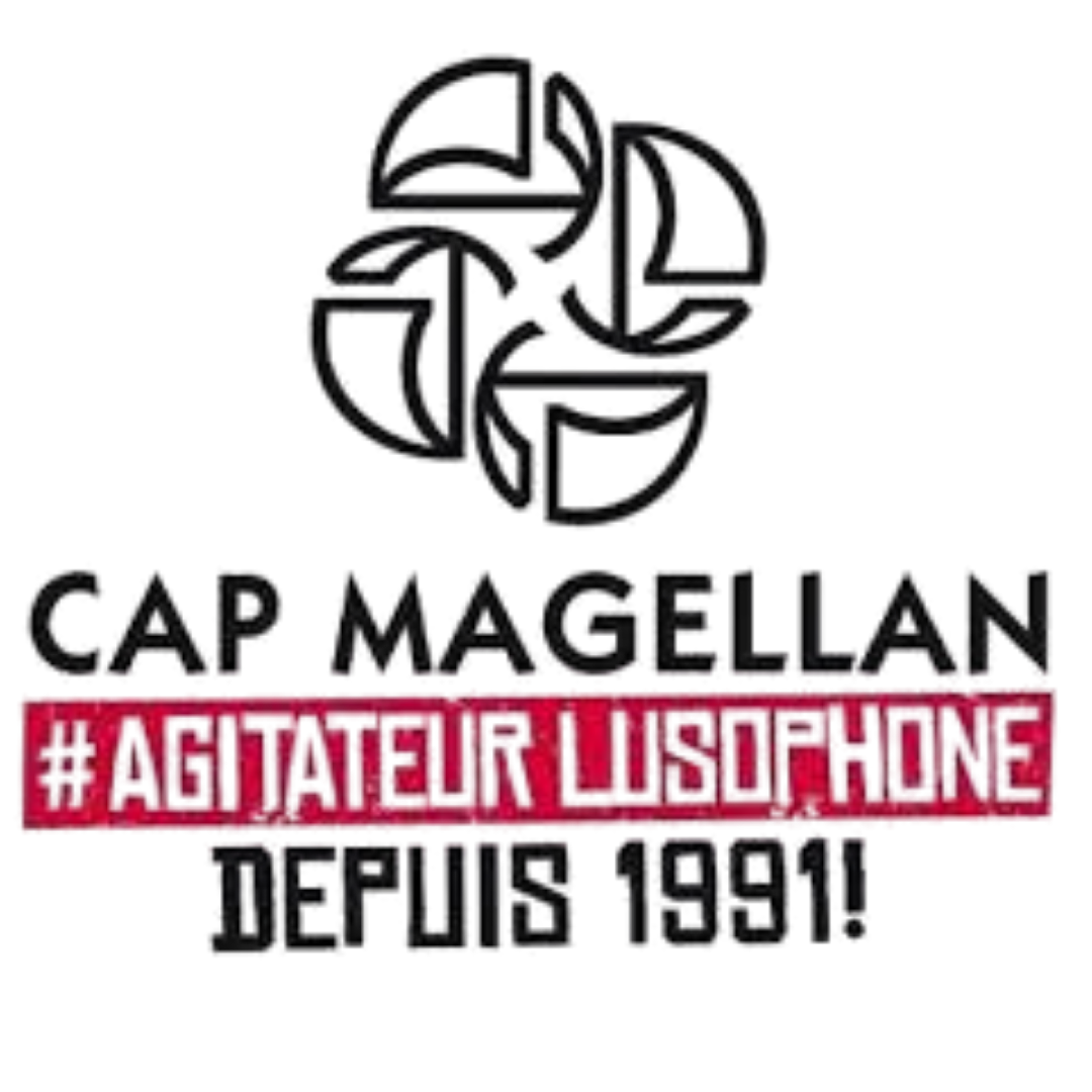 logótipo de CAP Magellan