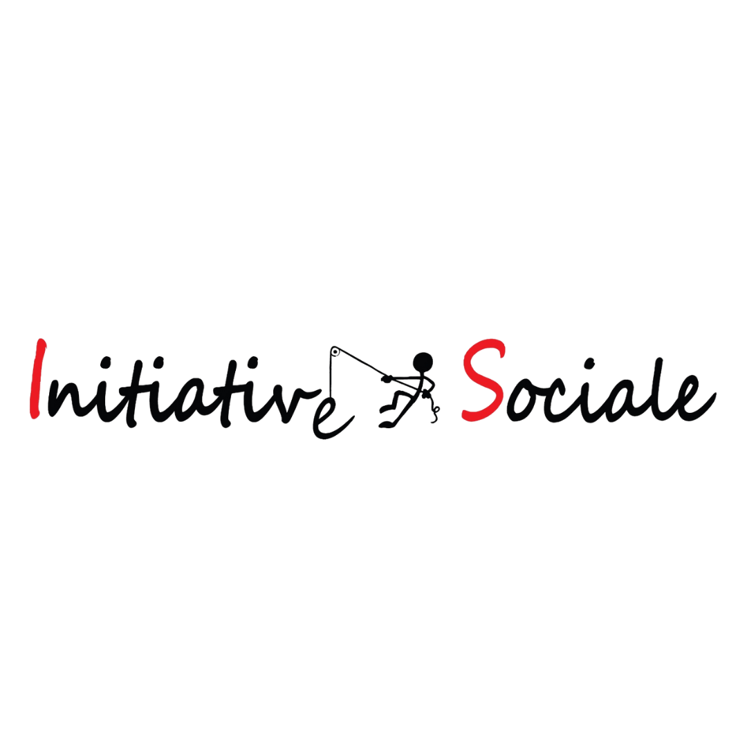 logótipo de Asociatia Initiative Sociale