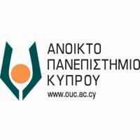 logótipo de Open University of Cyprus