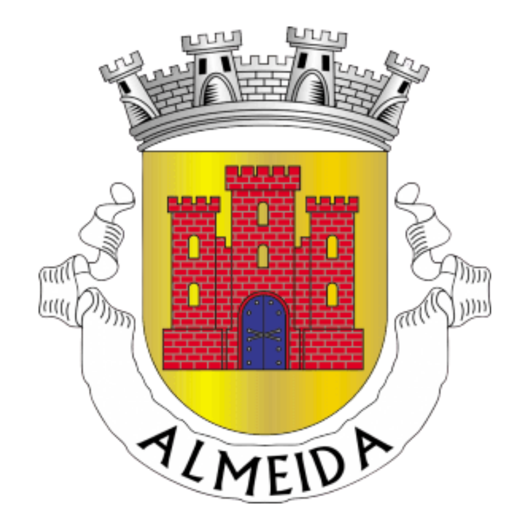 logótipo de Município de Almeida