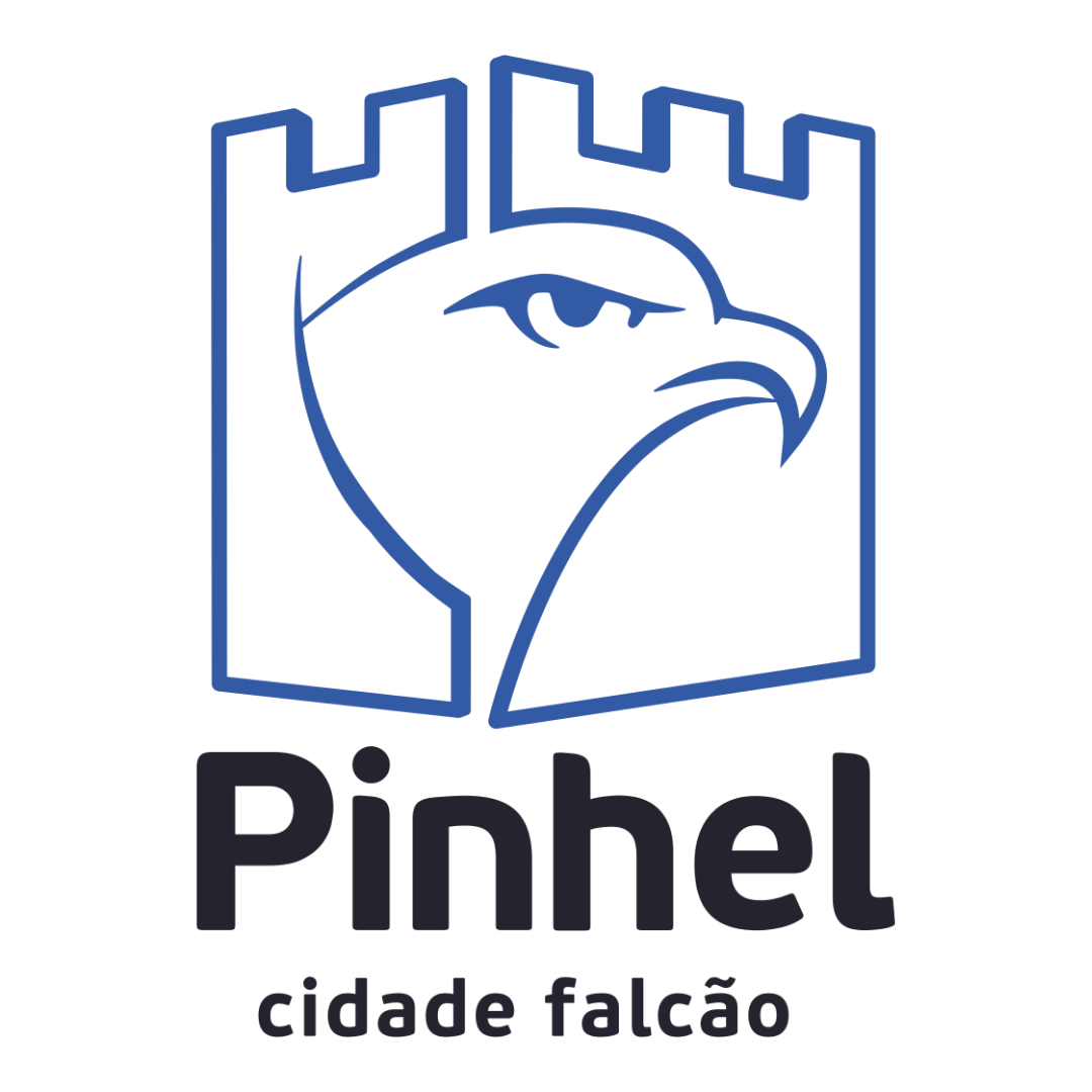 logótipo de Município de Pinhel