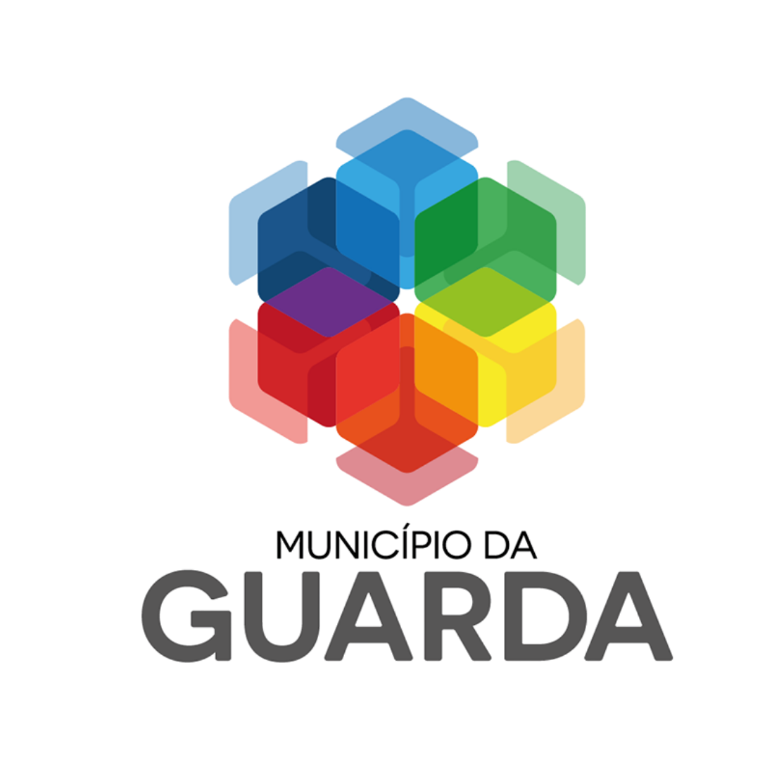 logótipo de Município da Guarda