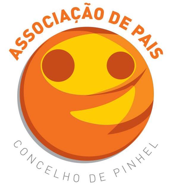 logótipo de Associação de Pais do Concelho de Pinhel