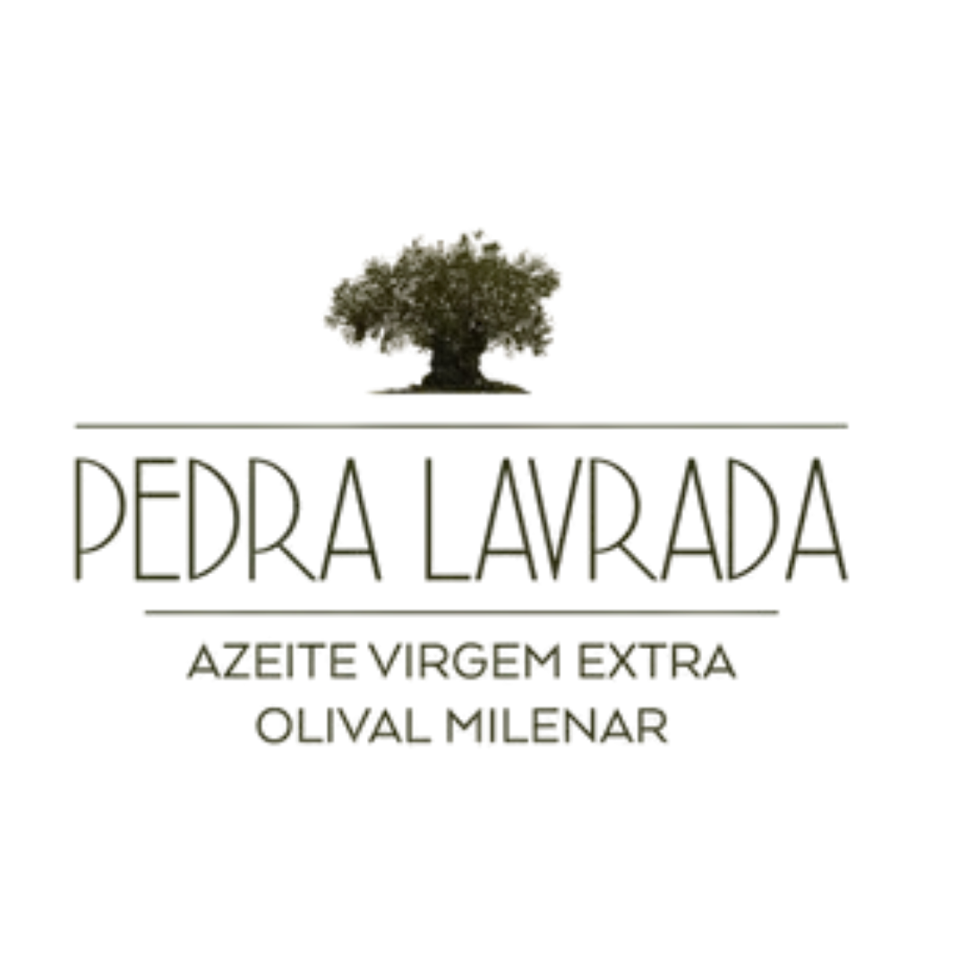 logótipo de Pedra Lavrada Azeite