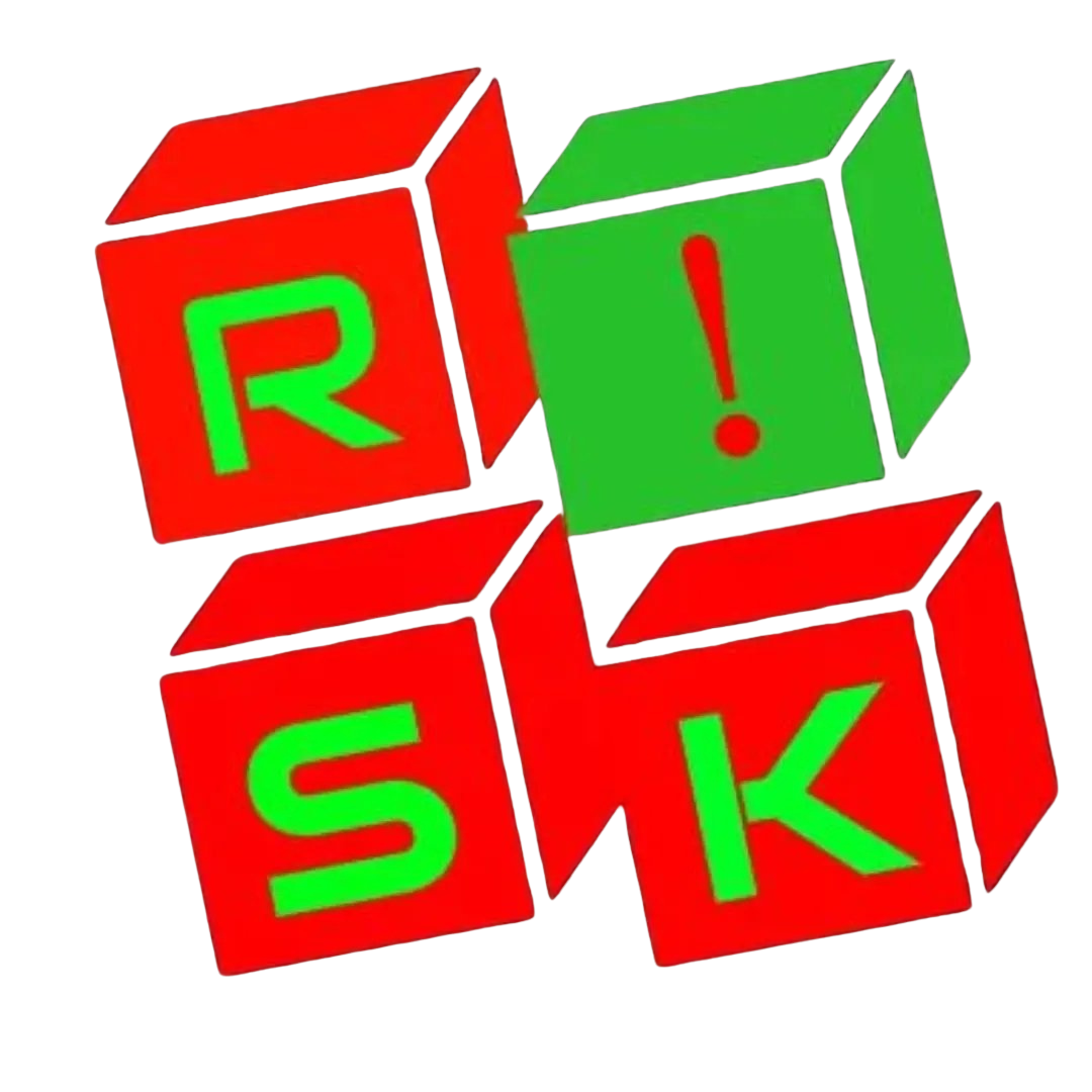 logótipo de RISK - Stowarzyszenie Rozwoju i Integracji Społeczno - Kulturowej