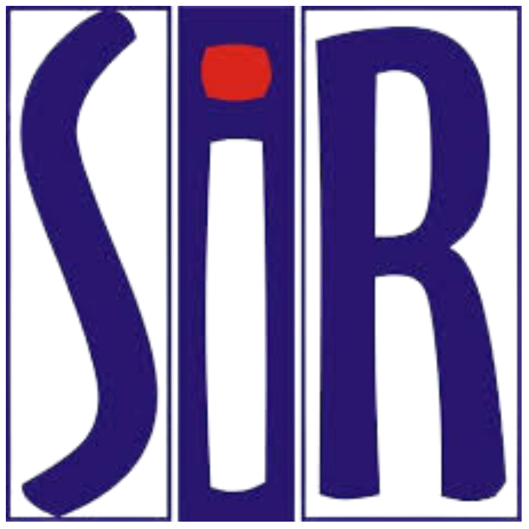 logótipo de SIR - Stowarzyszenie Inicjatyw Regionalnych 