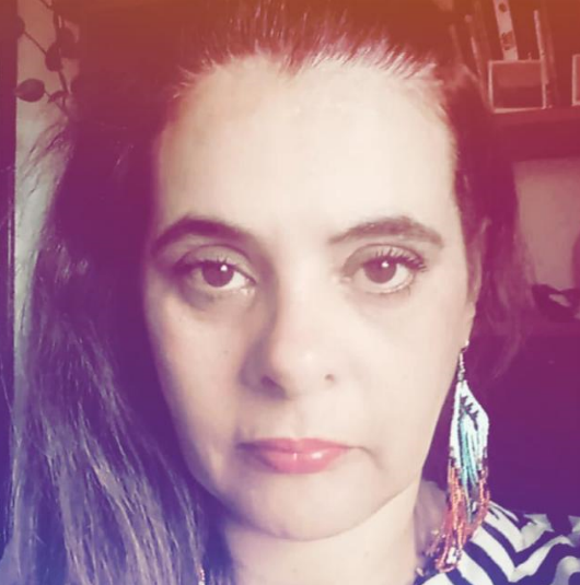Sara Correia