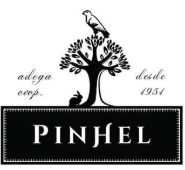 logótipo de Adega Cooperativa de Pinhel