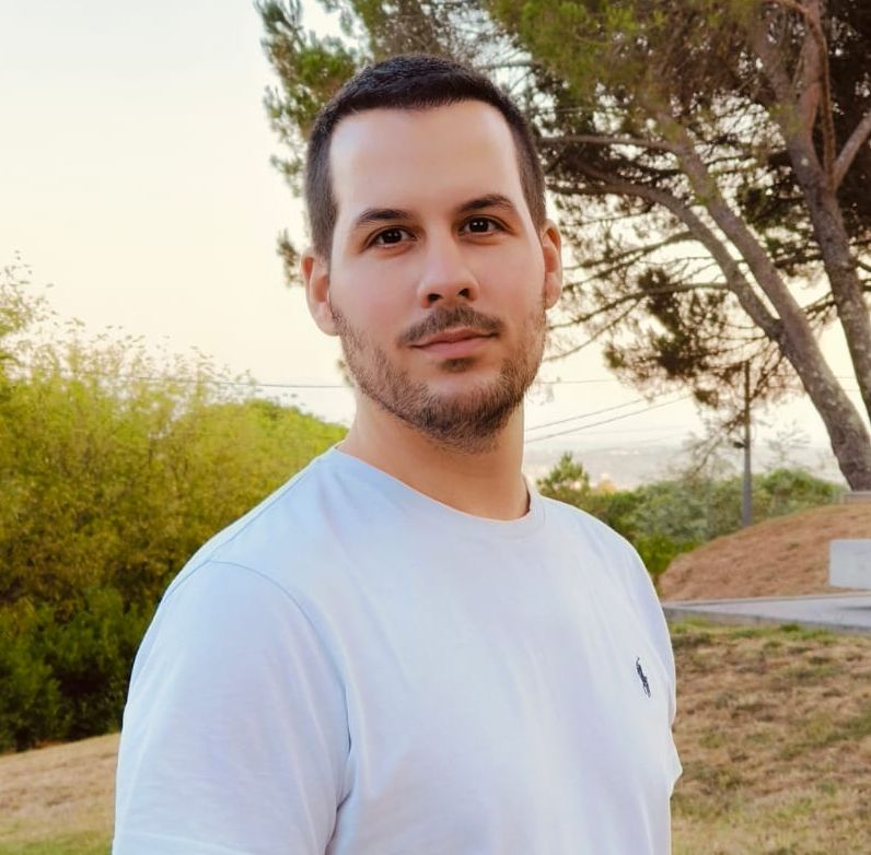 Alberto Figueiredo
