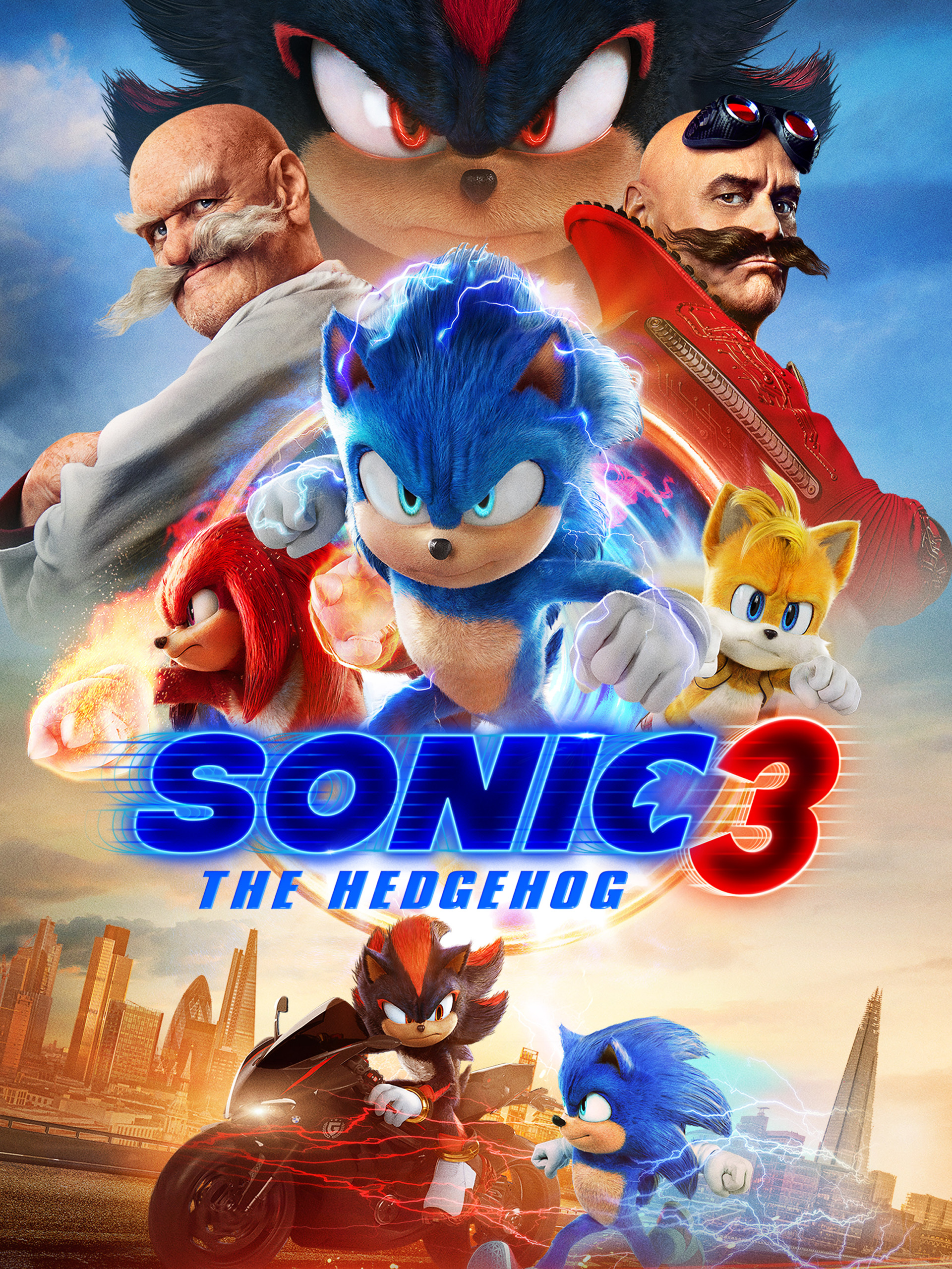 Sonic 3