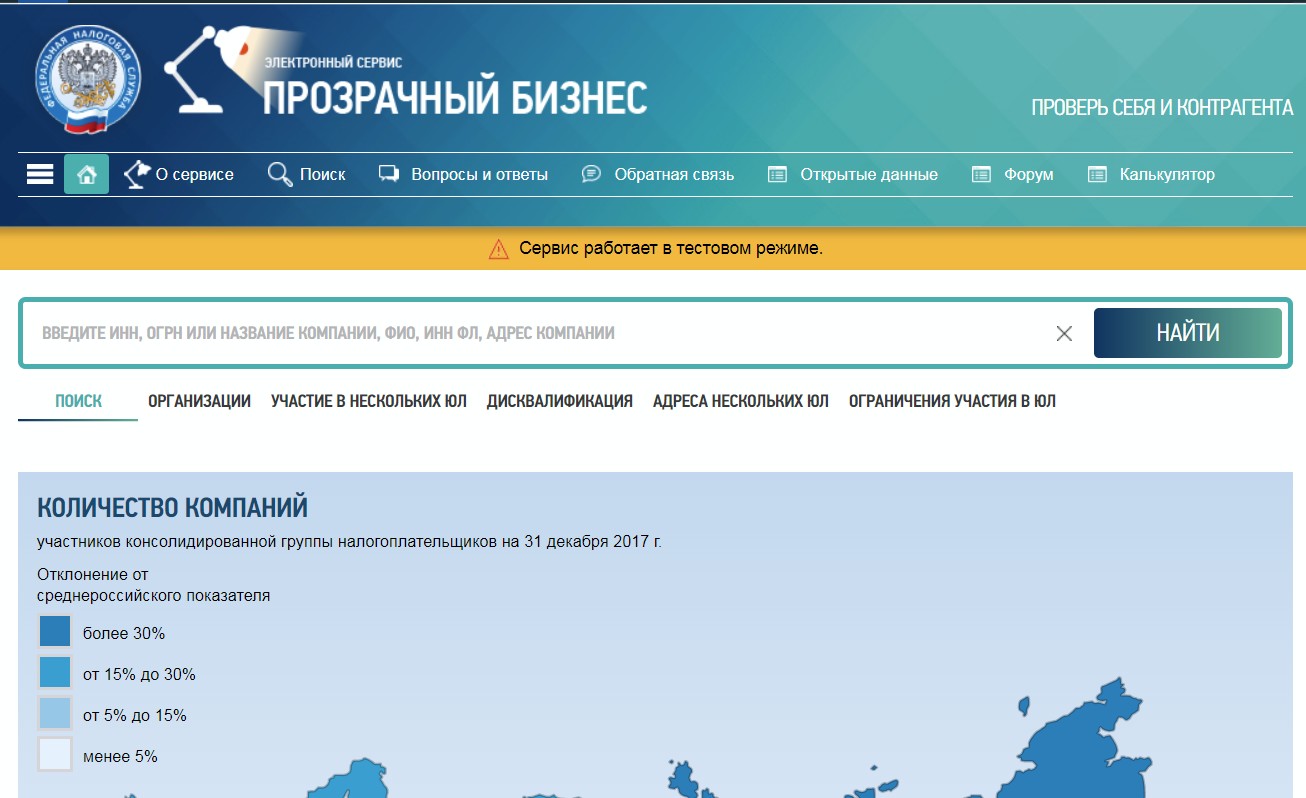 как узнать данные паспорта по инн физического лица