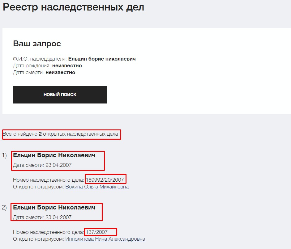 как узнать данные паспорта по инн физического лица