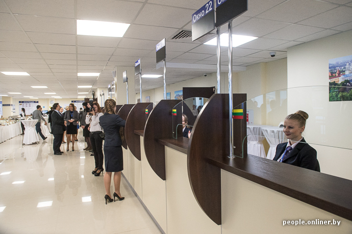 Визовый центр польши в гродно
