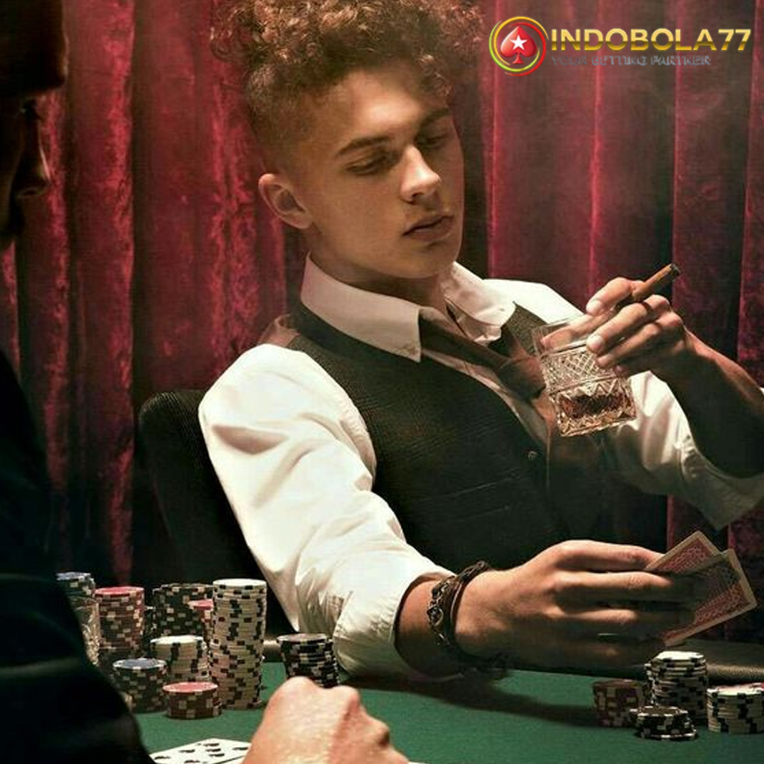 INDOBOLA77 Live Casino Online Game Taruhan Meja Kasino Terlengkap