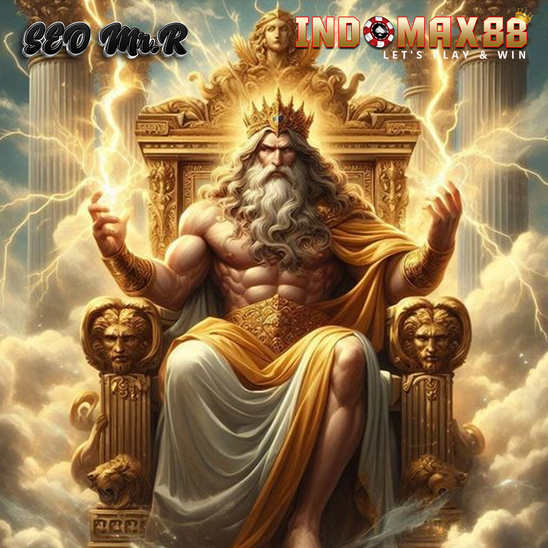 Zeus Slot Daftar Judi Online Gates Of Olympus Link Gacor Hari Ini