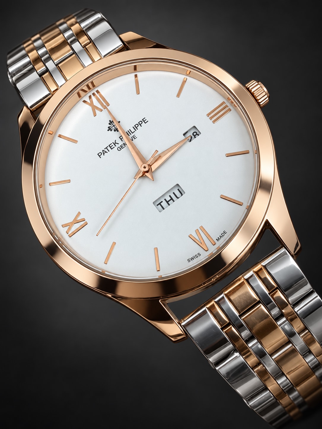 Patek Philippe Calatrava