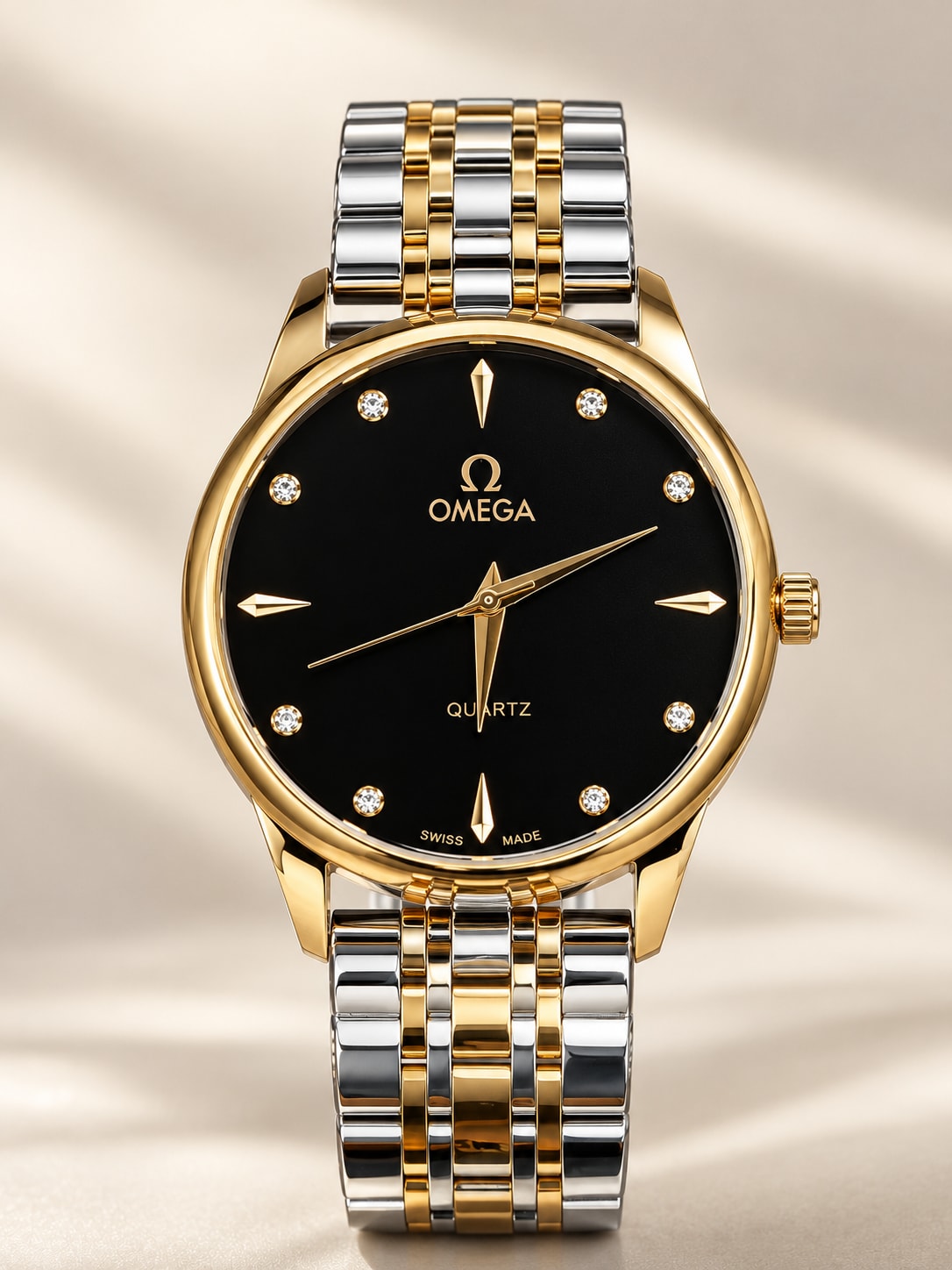 Omega De Ville