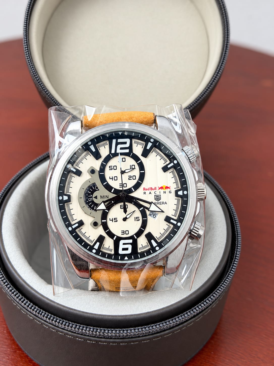 TAG Heuer Grand Carrera Racing Chronograph