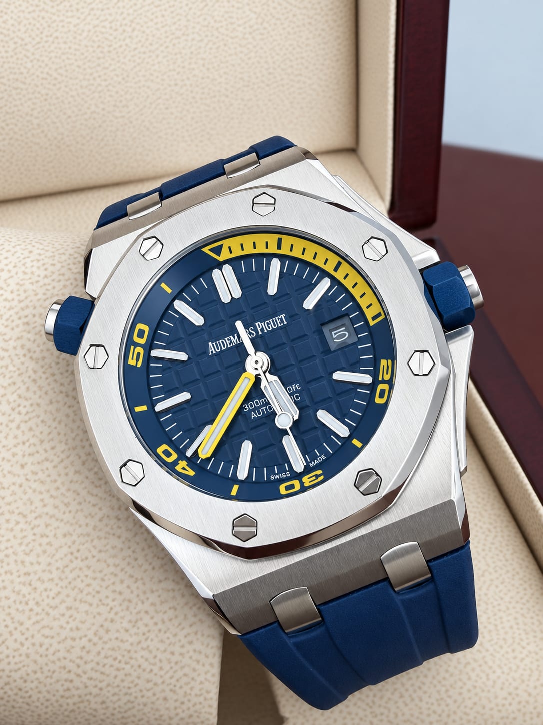 New In