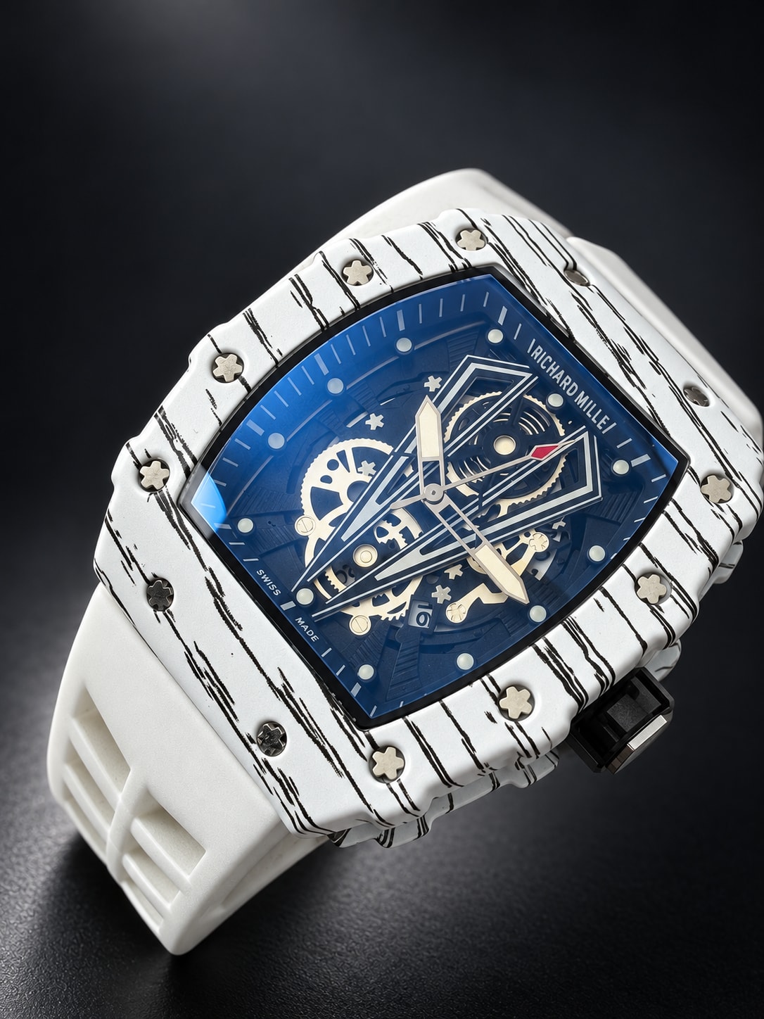 Richard Mille